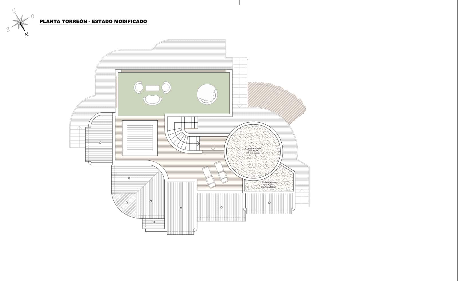 4 bedroom Villa for sale in Altea with pool garage - € 2,190,000 (Ref: 9413576)