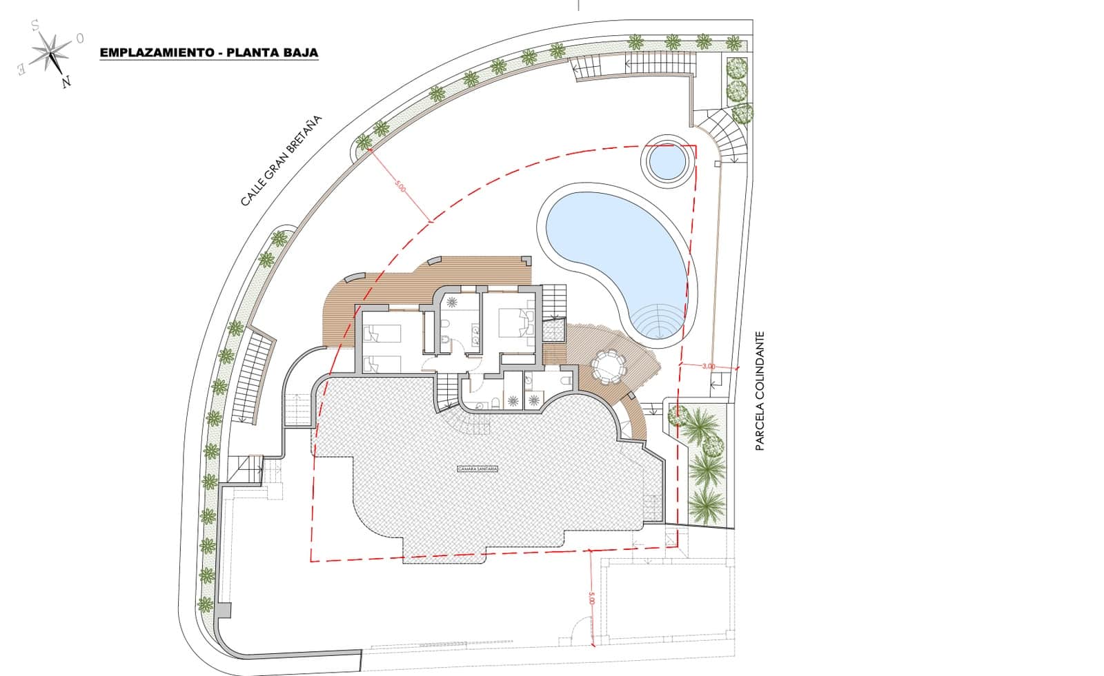 4 bedroom Villa for sale in Altea with pool garage - € 2,190,000 (Ref: 9413576)