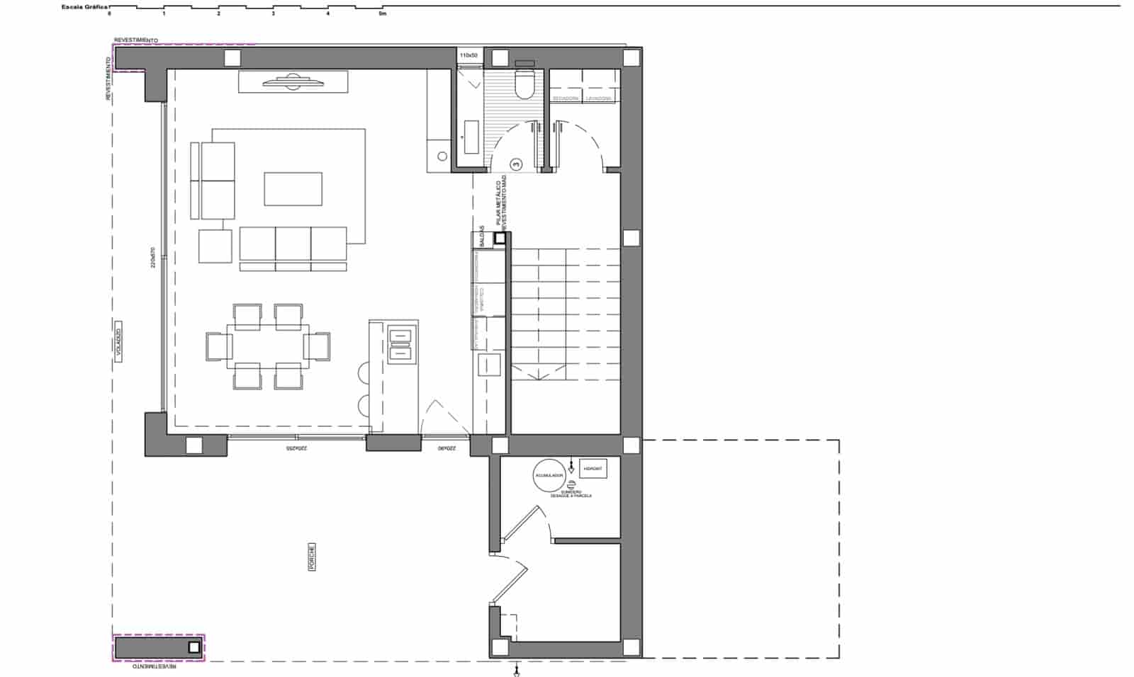 3 bedroom Villa for sale in Lliber with pool garage - € 977,000 (Ref: 9415388)