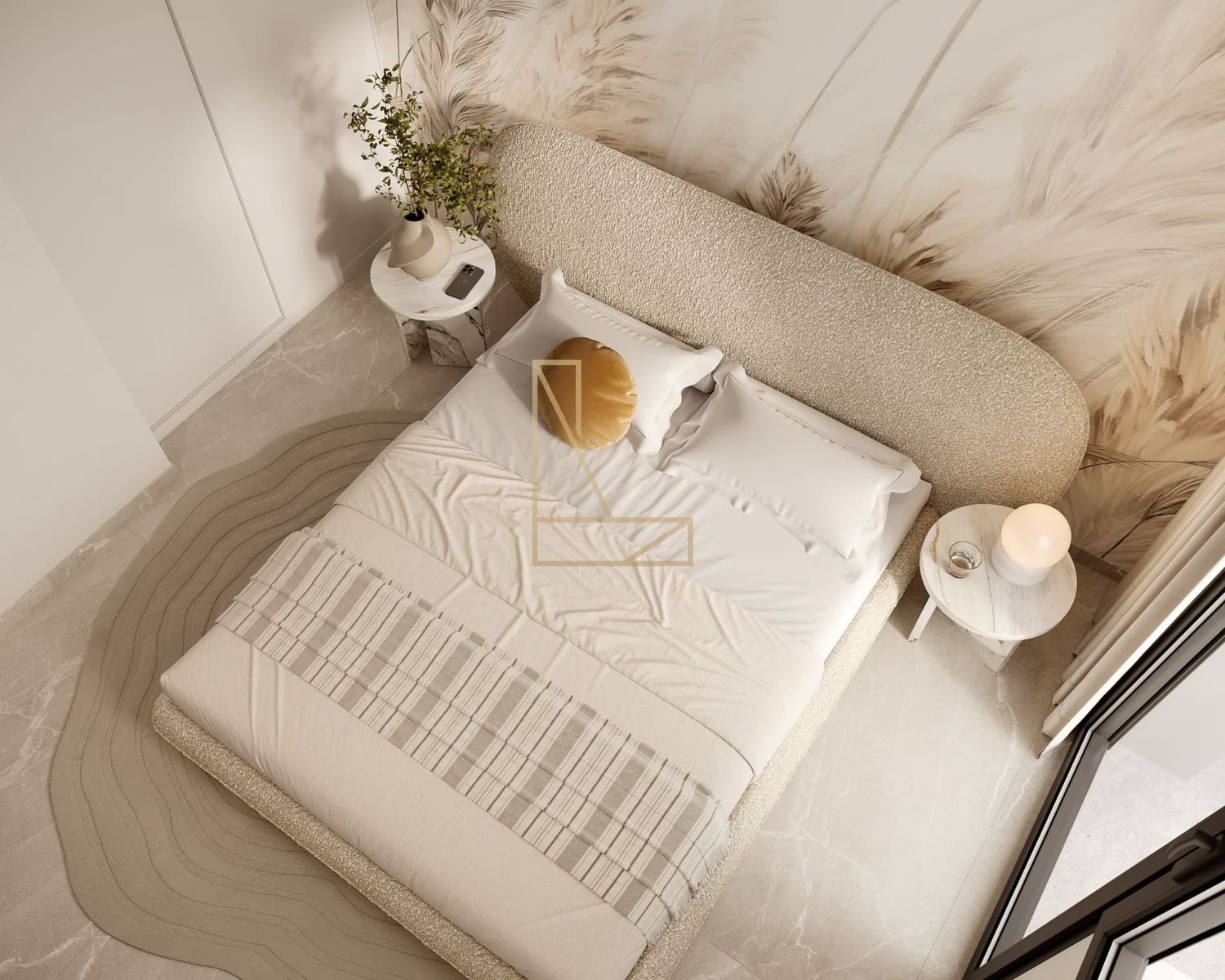 2 Zimmer Apartment zu verkaufen in Calpe / Calp mit Pool Garage - 405.000 € (Ref: 9455820)