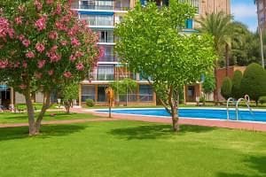 1 camera da letto Appartamento in vendita in Benidorm con piscina garage - 189.000 € (Rif: 9540739)