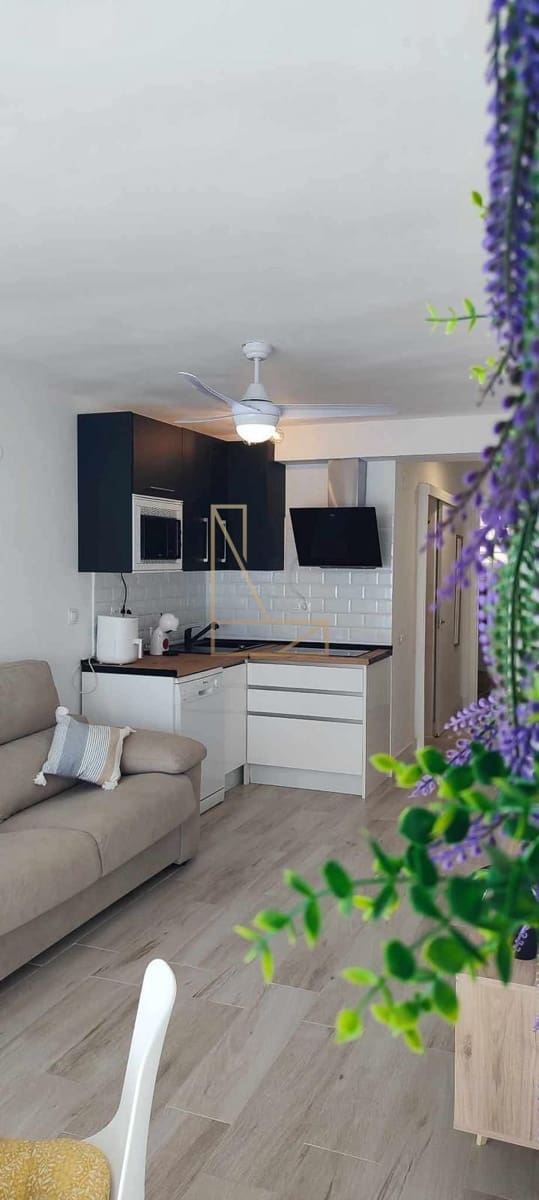 1 camera da letto Appartamento in vendita in Benidorm con piscina garage - 189.000 € (Rif: 9540739)