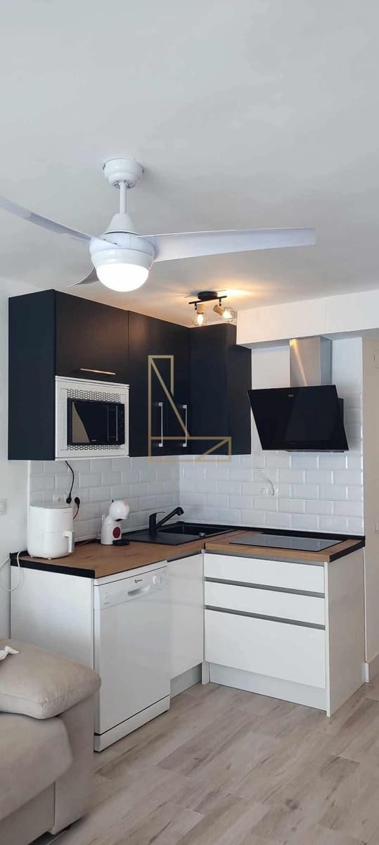 1 camera da letto Appartamento in vendita in Benidorm con piscina garage - 189.000 € (Rif: 9540739)