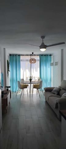 1 camera da letto Appartamento in vendita in Benidorm con piscina garage - 189.000 € (Rif: 9540739)