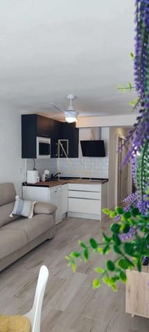 1 camera da letto Appartamento in vendita in Benidorm con piscina garage - 189.000 € (Rif: 9540739)