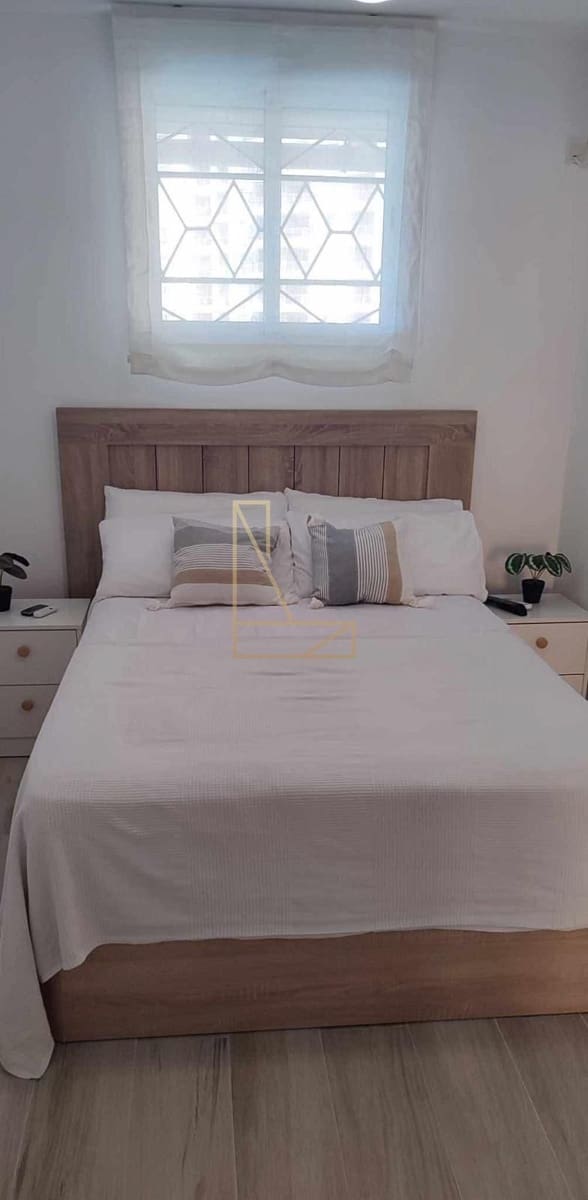 1 camera da letto Appartamento in vendita in Benidorm con piscina garage - 189.000 € (Rif: 9540739)