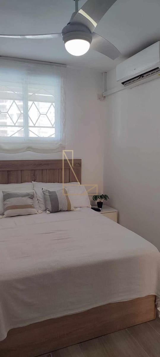 1 camera da letto Appartamento in vendita in Benidorm con piscina garage - 189.000 € (Rif: 9540739)