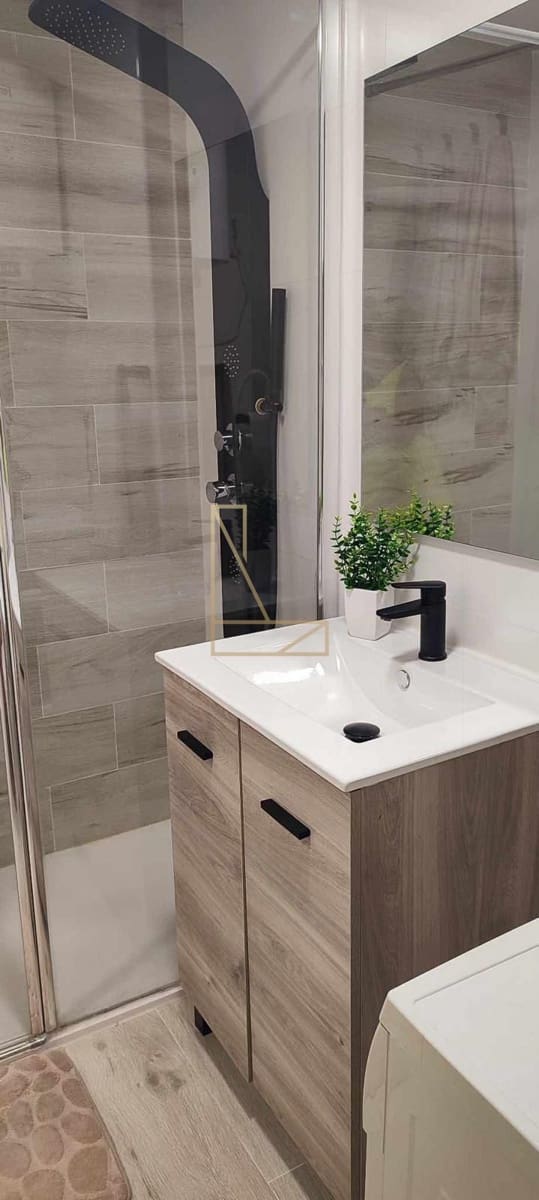 1 camera da letto Appartamento in vendita in Benidorm con piscina garage - 189.000 € (Rif: 9540739)