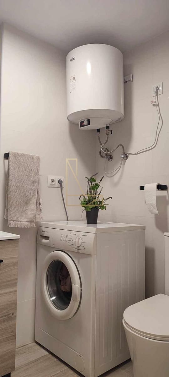 1 camera da letto Appartamento in vendita in Benidorm con piscina garage - 189.000 € (Rif: 9540739)