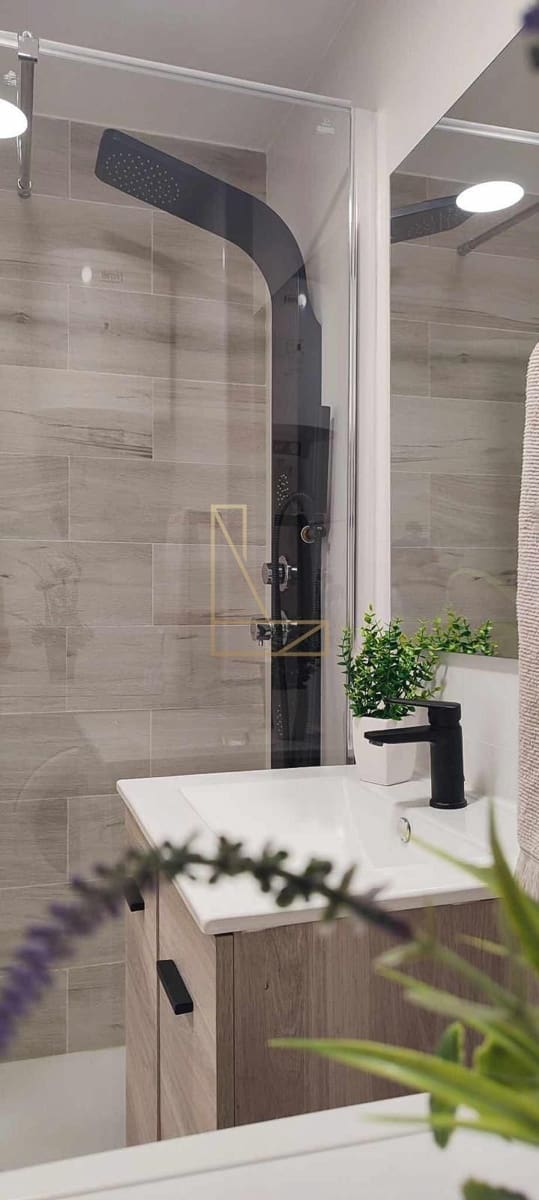 1 camera da letto Appartamento in vendita in Benidorm con piscina garage - 189.000 € (Rif: 9540739)