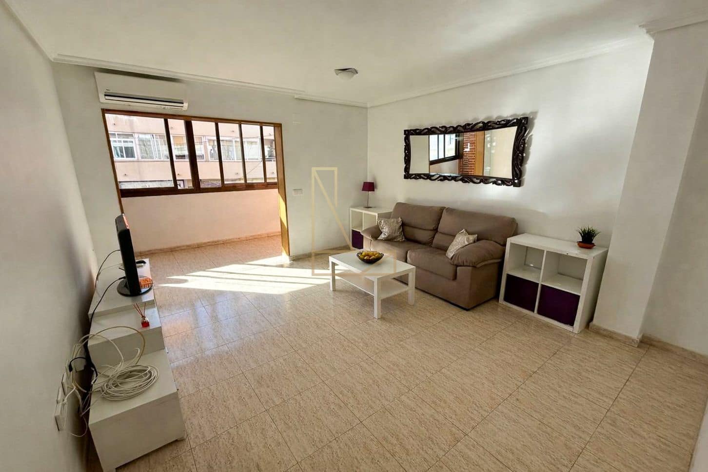 3 slaapkamer Appartement te koop in Alfaz del Pi / L'Alfas del Pi met garage - € 255.000 (Ref: 9573936)