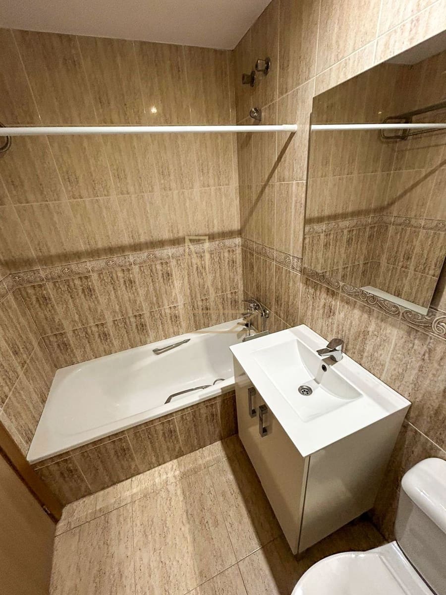 3 slaapkamer Appartement te koop in Alfaz del Pi / L'Alfas del Pi met garage - € 255.000 (Ref: 9573936)