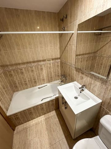 3 sypialnia Apartament na sprzedaż w Alfaz del Pi / L'Alfàs del Pi z garażem - 255 000 € (Ref: 9573936)