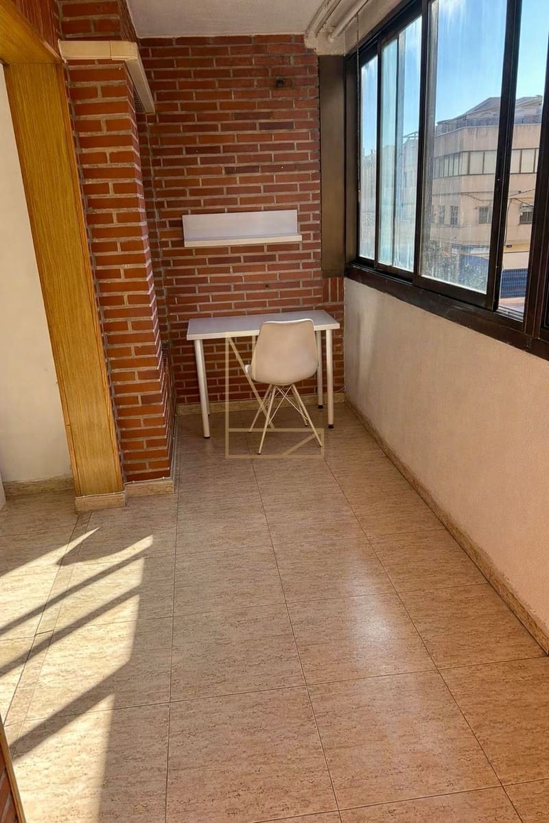 3 slaapkamer Appartement te koop in Alfaz del Pi / L'Alfas del Pi met garage - € 255.000 (Ref: 9573936)