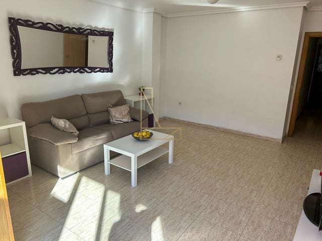 3 sypialnia Apartament na sprzedaż w Alfaz del Pi / L'Alfàs del Pi z garażem - 255 000 € (Ref: 9573936)