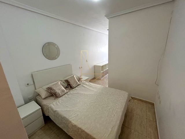 3 sypialnia Apartament na sprzedaż w Alfaz del Pi / L'Alfàs del Pi z garażem - 255 000 € (Ref: 9573936)