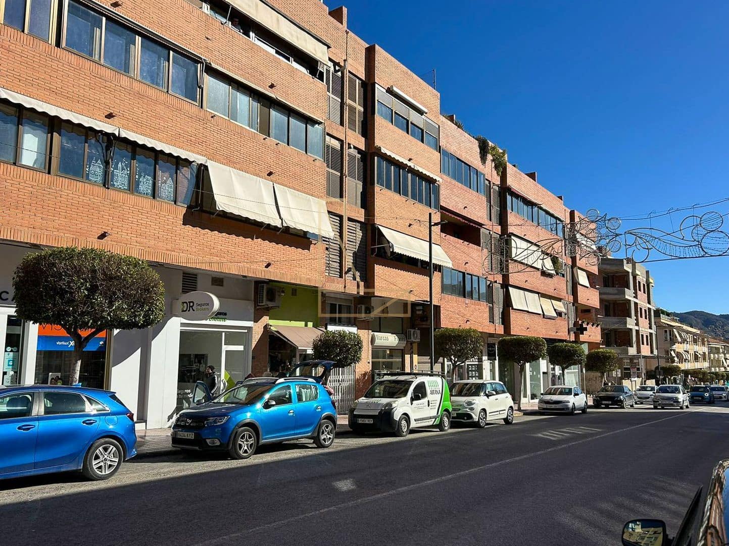 3 slaapkamer Appartement te koop in Alfaz del Pi / L'Alfas del Pi met garage - € 255.000 (Ref: 9573936)