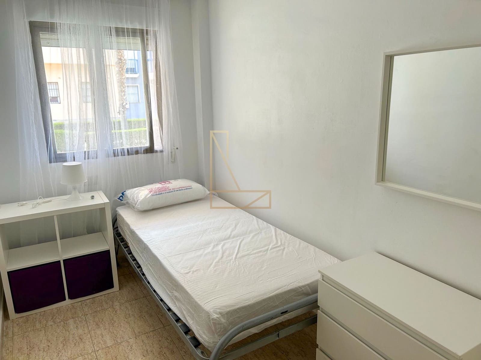 3 slaapkamer Appartement te koop in Alfaz del Pi / L'Alfas del Pi met garage - € 255.000 (Ref: 9573936)