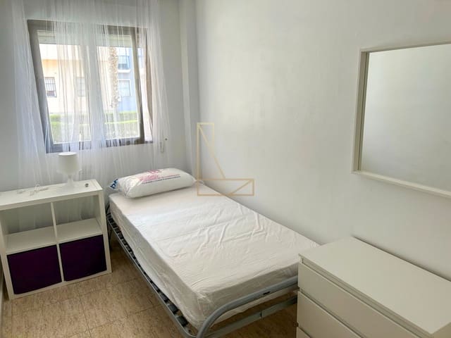 3 sypialnia Apartament na sprzedaż w Alfaz del Pi / L'Alfàs del Pi z garażem - 255 000 € (Ref: 9573936)