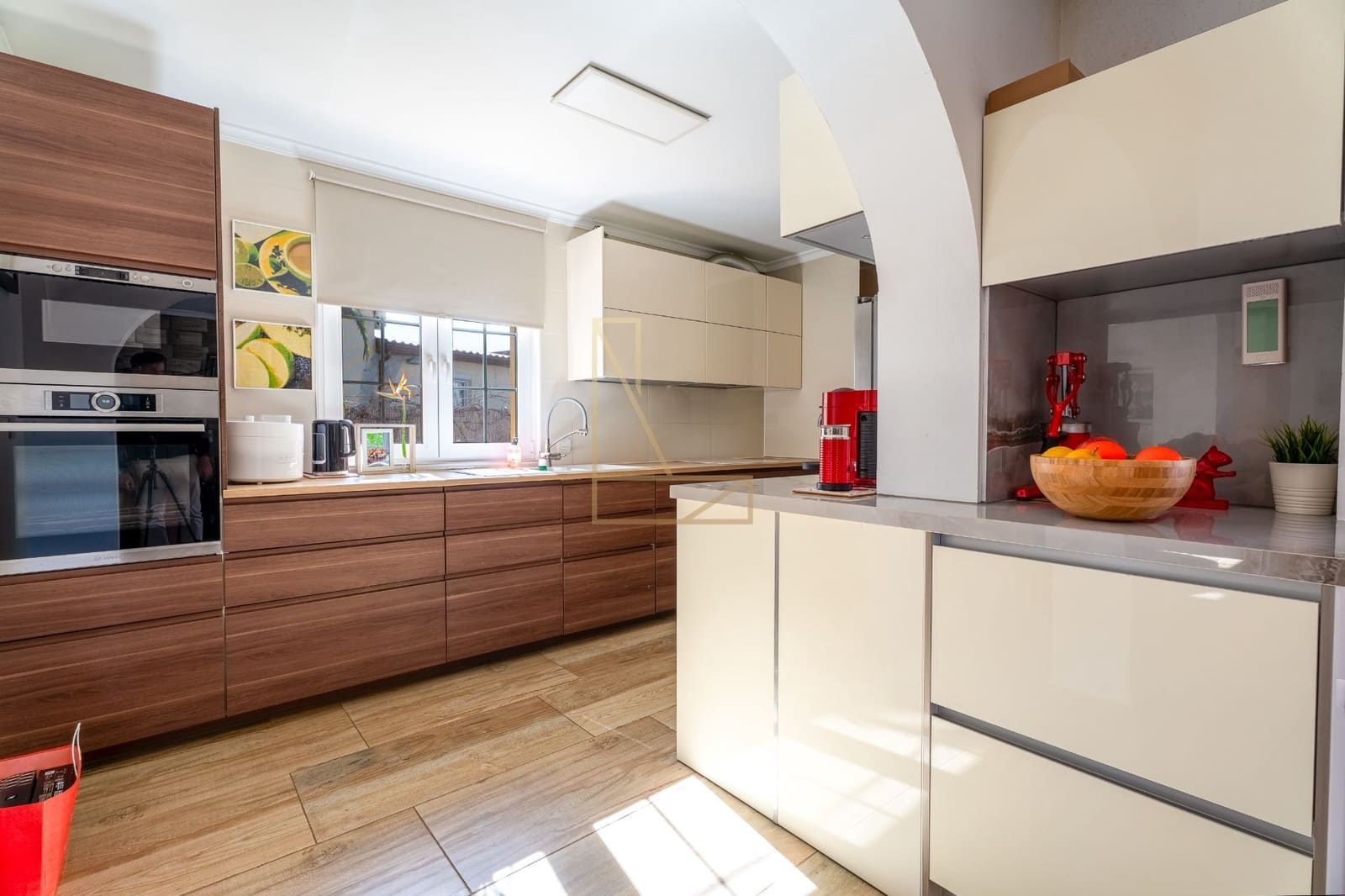 4 bedroom Villa for sale in Denia with pool garage - € 659,000 (Ref: 9581487)