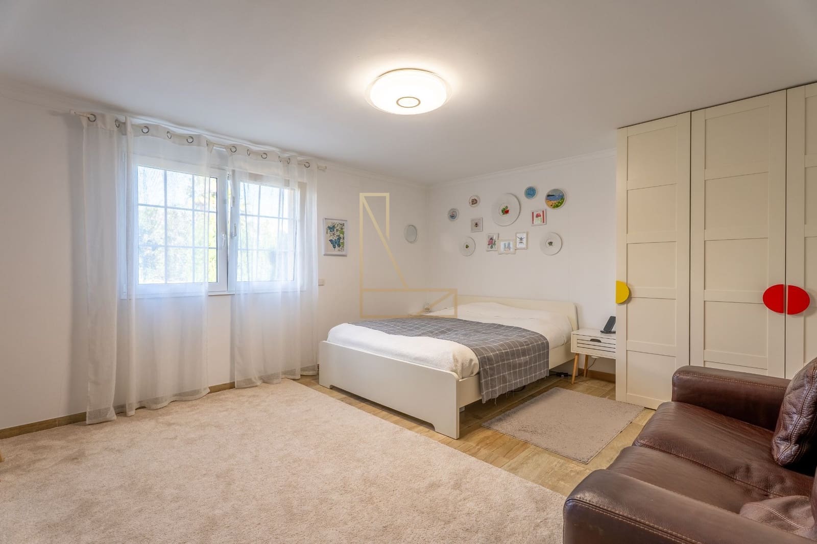 4 bedroom Villa for sale in Denia with pool garage - € 659,000 (Ref: 9581487)