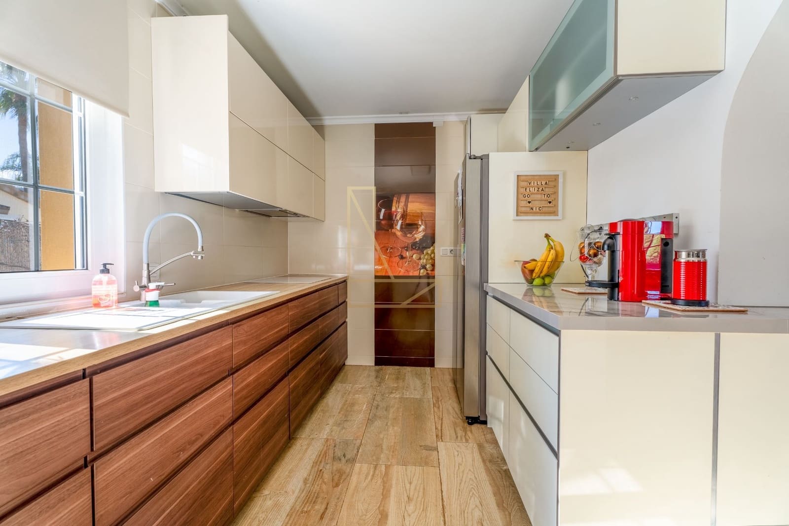 4 bedroom Villa for sale in Denia with pool garage - € 659,000 (Ref: 9581487)