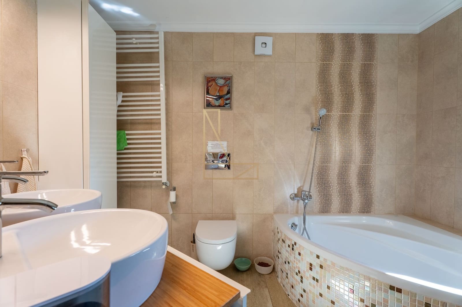 4 bedroom Villa for sale in Denia with pool garage - € 659,000 (Ref: 9581487)