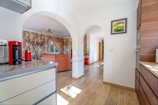 4 bedroom Villa for sale in Dénia with pool garage - € 659,000 (Ref: 9581487)