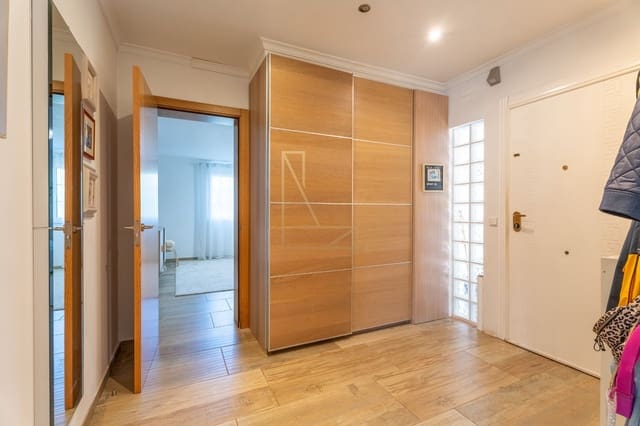 4 bedroom Villa for sale in Dénia with pool garage - € 659,000 (Ref: 9581487)