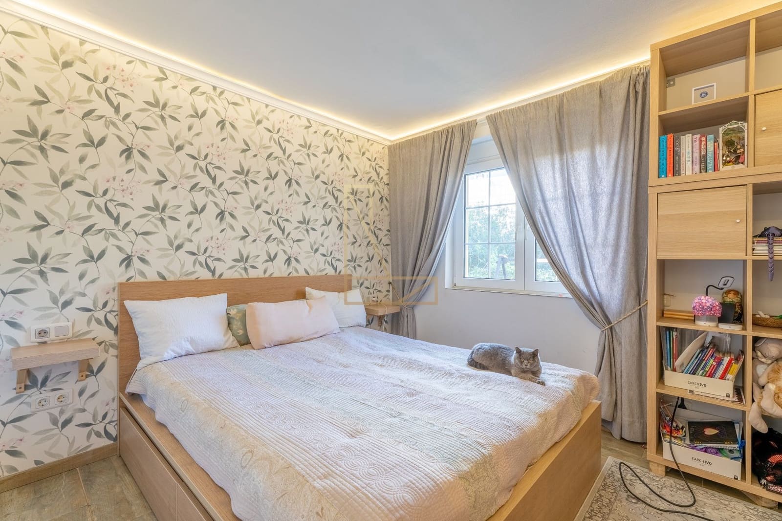 4 bedroom Villa for sale in Denia with pool garage - € 659,000 (Ref: 9581487)