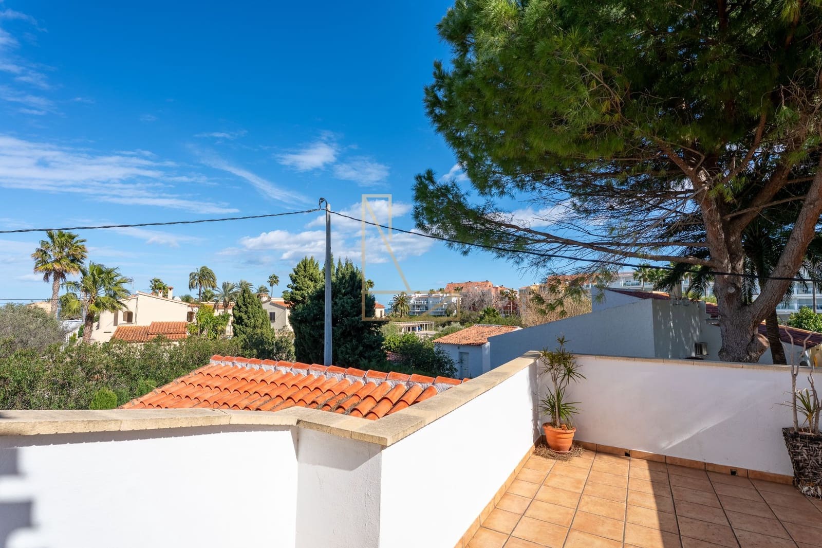4 bedroom Villa for sale in Denia with pool garage - € 659,000 (Ref: 9581487)