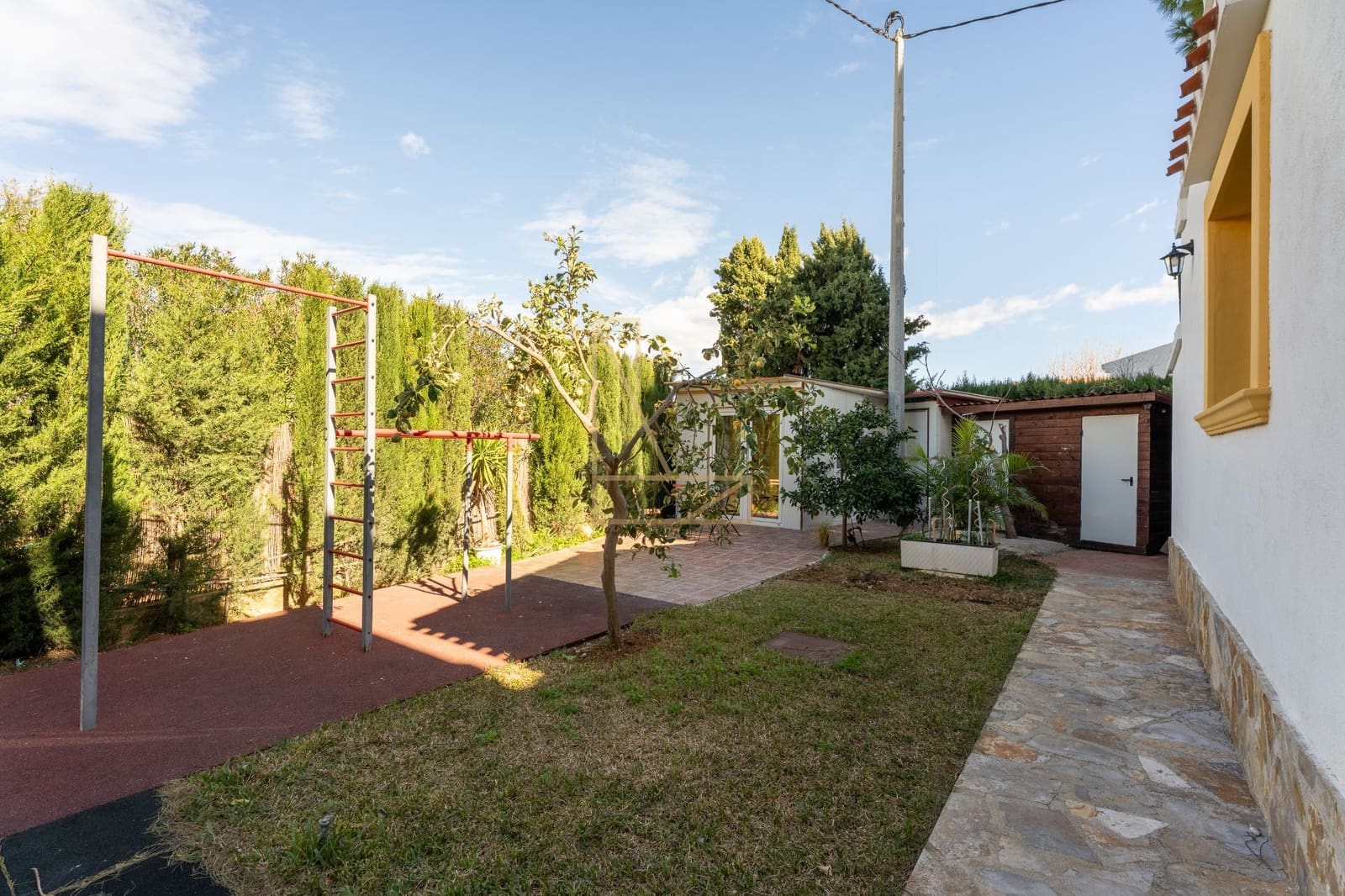 4 bedroom Villa for sale in Denia with pool garage - € 659,000 (Ref: 9581487)