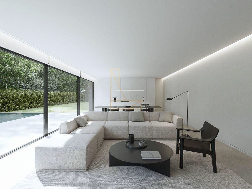 3 quarto Moradia para venda em Benidorm com piscina garagem - 595 000 € (Ref: 9625282)