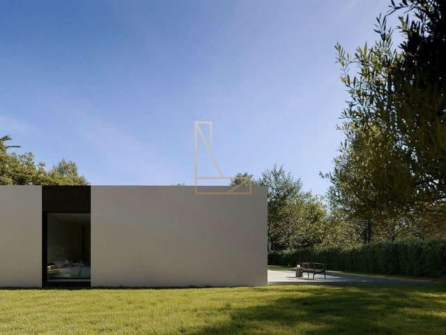 3 quarto Moradia para venda em Benidorm com piscina garagem - 595 000 € (Ref: 9625282)