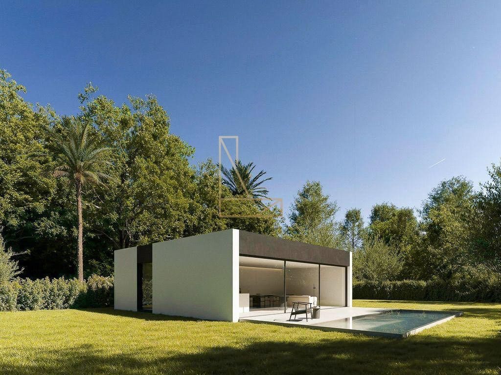 3 quarto Moradia para venda em Benidorm com piscina garagem - 595 000 € (Ref: 9625282)