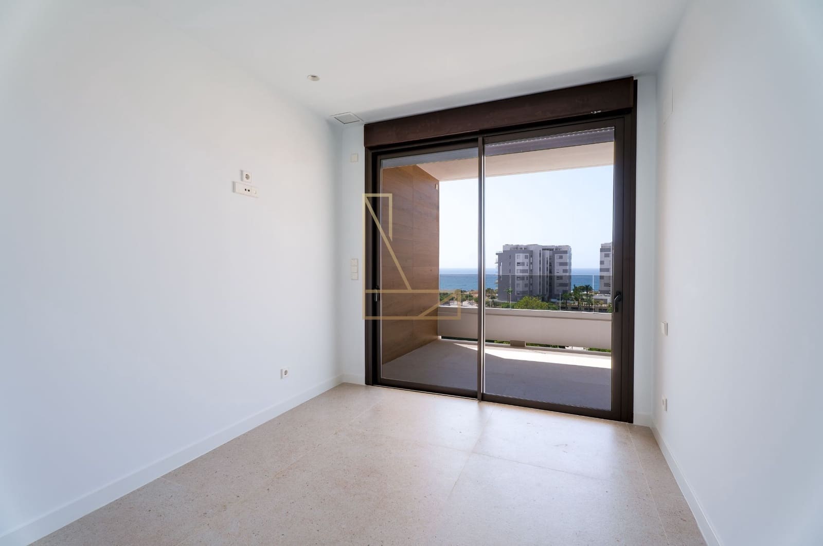 Ático de 3 habitaciones en La Villajoyosa / Vila Joiosa en venta con piscina garaje - 585.000 € (Ref: 9627152)