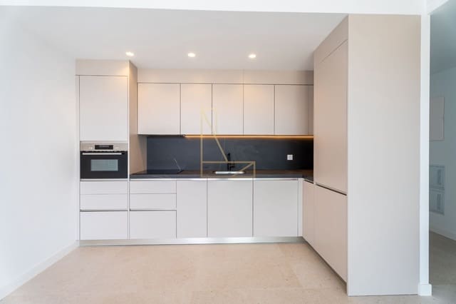 Ático de 3 habitaciones en La Villajoyosa / Vila Joiosa en venta con piscina garaje - 585.000 € (Ref: 9627152)