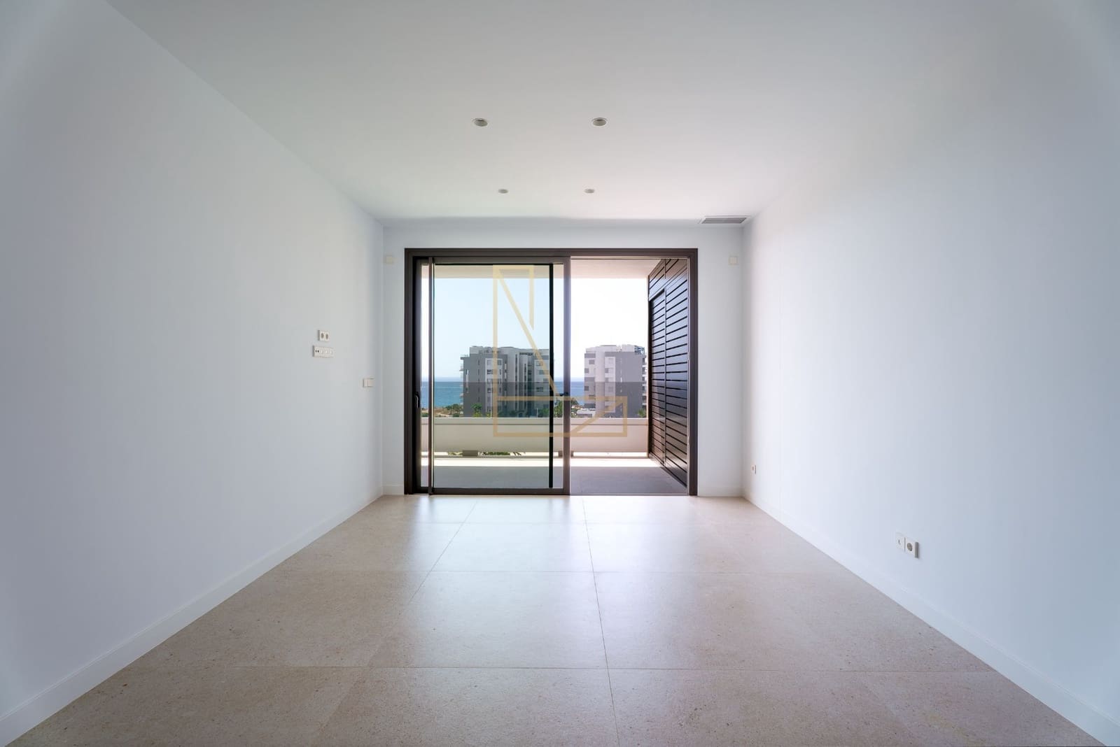 Ático de 3 habitaciones en La Villajoyosa / Vila Joiosa en venta con piscina garaje - 585.000 € (Ref: 9627152)