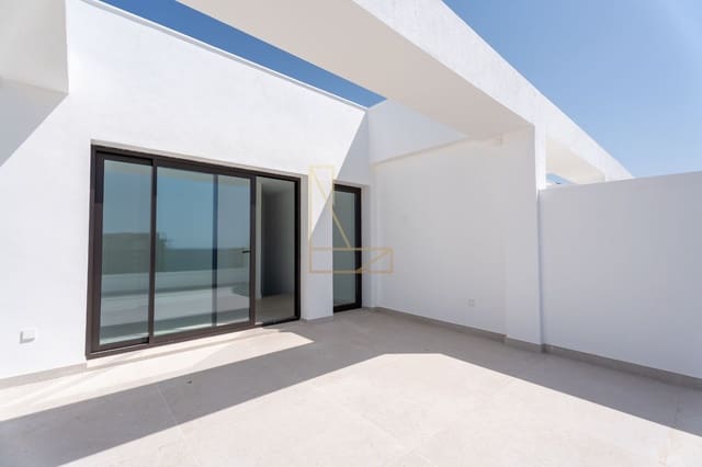 Ático de 3 habitaciones en La Villajoyosa / Vila Joiosa en venta con piscina garaje - 585.000 € (Ref: 9627152)