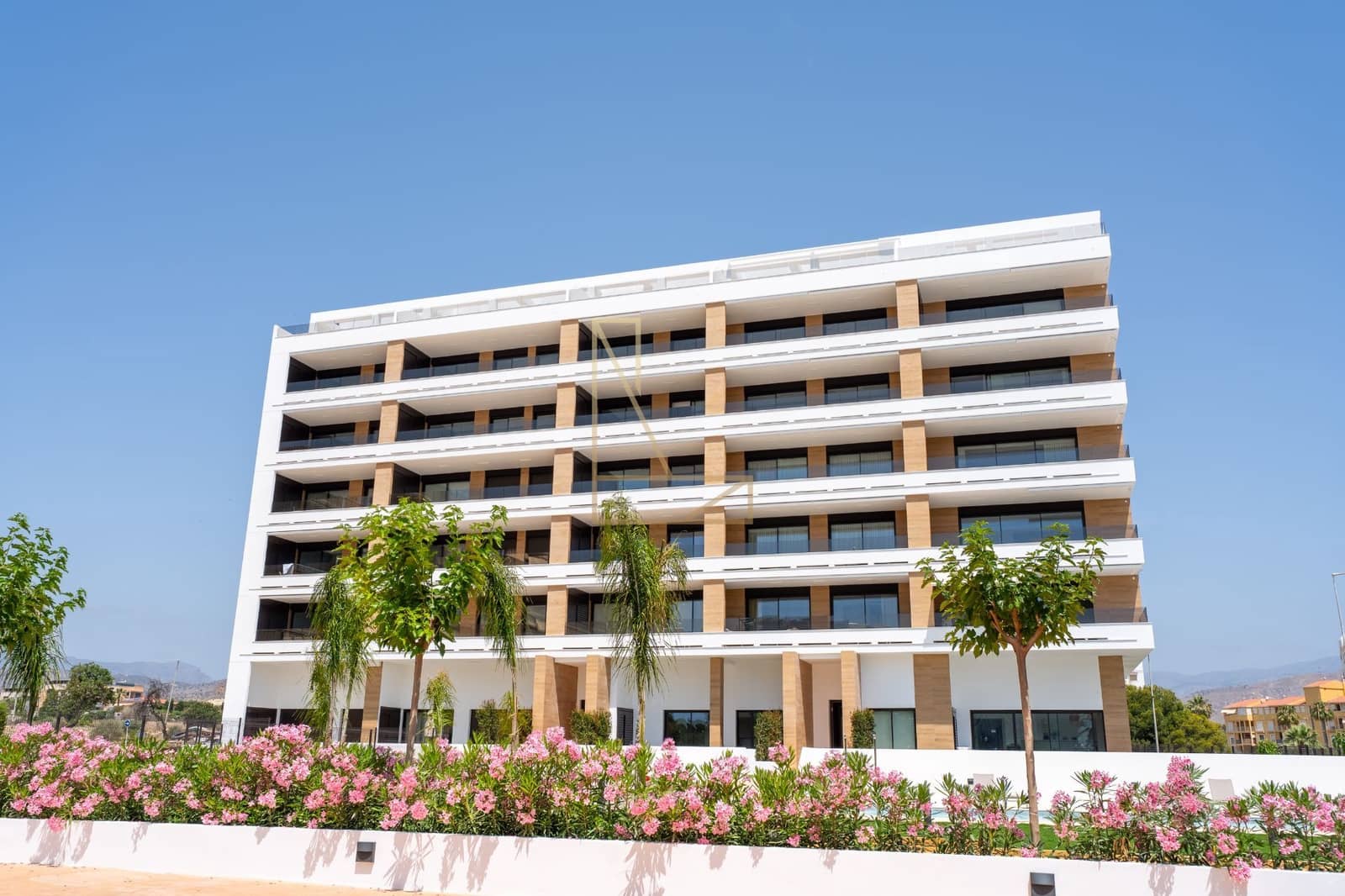 Ático de 3 habitaciones en La Villajoyosa / Vila Joiosa en venta con piscina garaje - 585.000 € (Ref: 9627152)