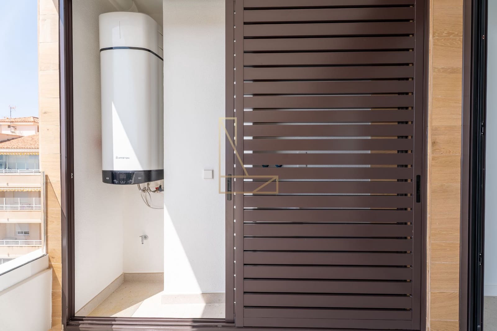 Ático de 3 habitaciones en La Villajoyosa / Vila Joiosa en venta con piscina garaje - 585.000 € (Ref: 9627152)