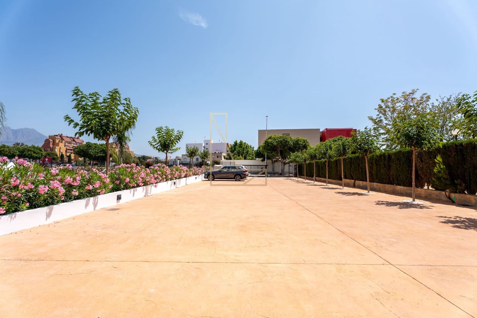 Ático de 3 habitaciones en La Villajoyosa / Vila Joiosa en venta con piscina garaje - 585.000 € (Ref: 9627152)