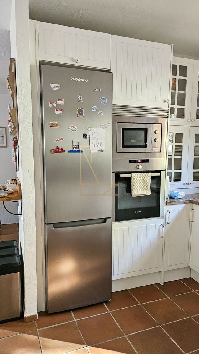 3 chambre Villa/Maison Semi-Mitoyenne à vendre à Moraira avec piscine - 525 000 € (Ref: 9643711)