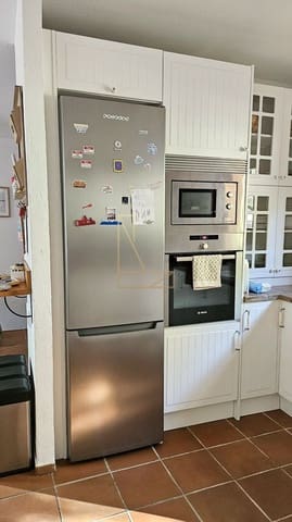 3 chambre Villa/Maison Semi-Mitoyenne à vendre à Moraira, Teulada-Moraira avec piscine - 525 000 € (Ref: 9643711)