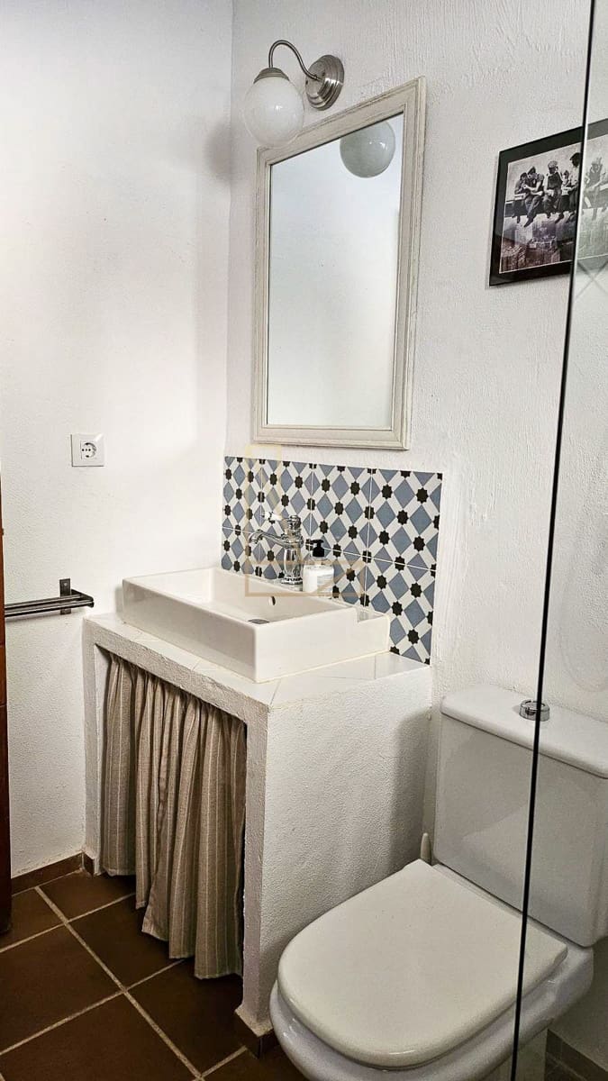 3 chambre Villa/Maison Semi-Mitoyenne à vendre à Moraira avec piscine - 525 000 € (Ref: 9643711)