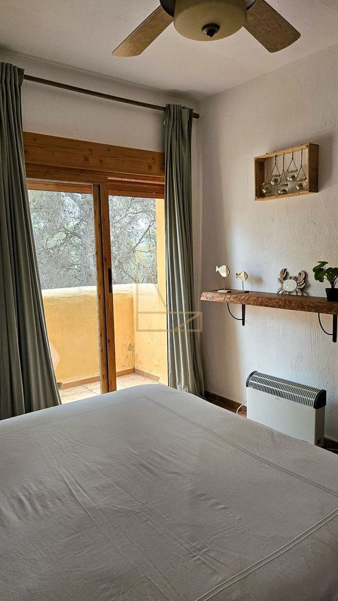 3 chambre Villa/Maison Semi-Mitoyenne à vendre à Moraira avec piscine - 525 000 € (Ref: 9643711)