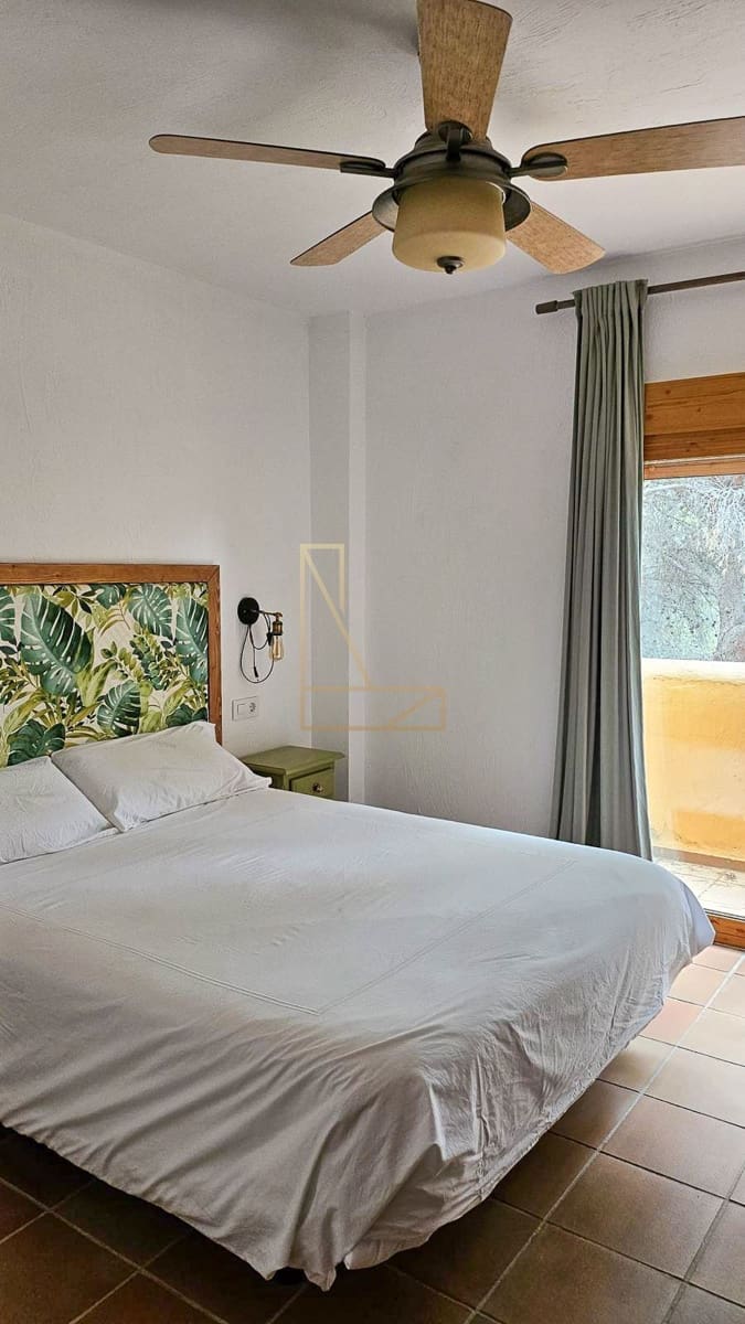 3 chambre Villa/Maison Semi-Mitoyenne à vendre à Moraira avec piscine - 525 000 € (Ref: 9643711)