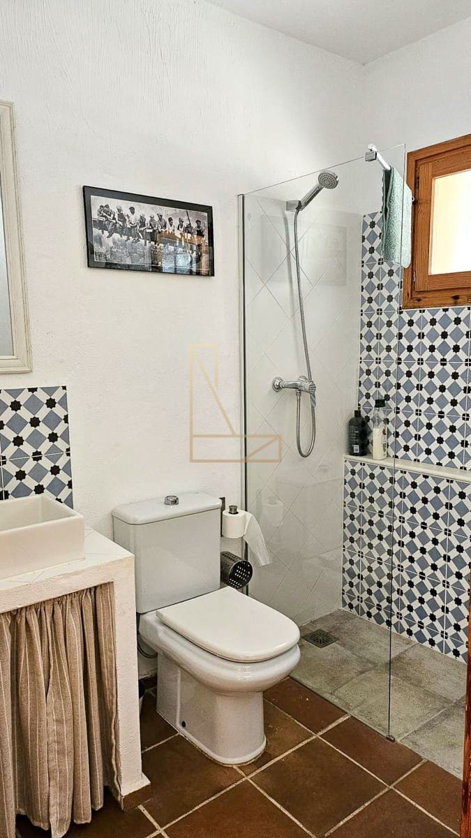 3 chambre Villa/Maison Semi-Mitoyenne à vendre à Moraira avec piscine - 525 000 € (Ref: 9643711)