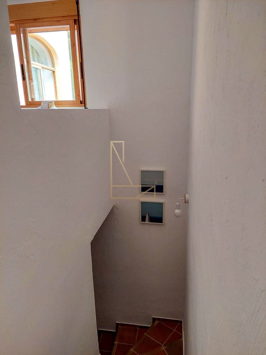 3 chambre Villa/Maison Semi-Mitoyenne à vendre à Moraira avec piscine - 525 000 € (Ref: 9643711)