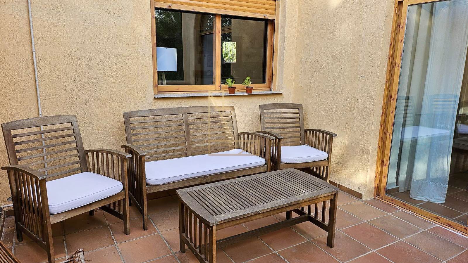 3 chambre Villa/Maison Semi-Mitoyenne à vendre à Moraira avec piscine - 525 000 € (Ref: 9643711)